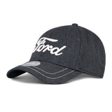 Ford Basic Baseball Cap rPET