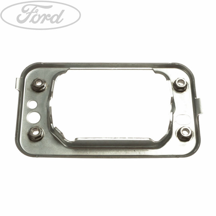 Original Ford Kühlergrill Montageplatte vordere Stoßstange 1553106