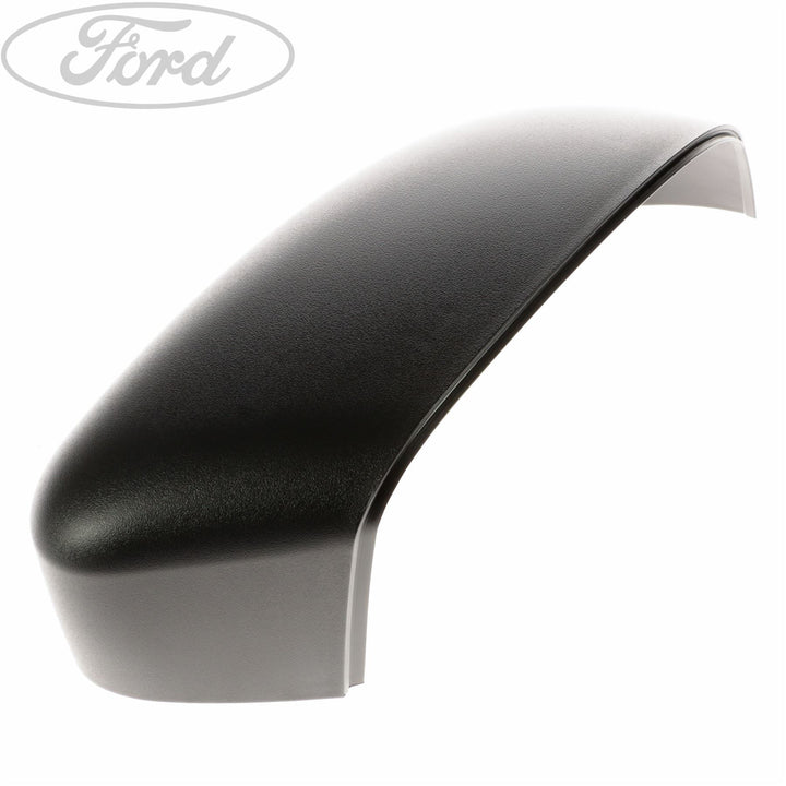 Original Ford Focus 2007-2010 Außenspiegelgehäuse rechts, schwarz
