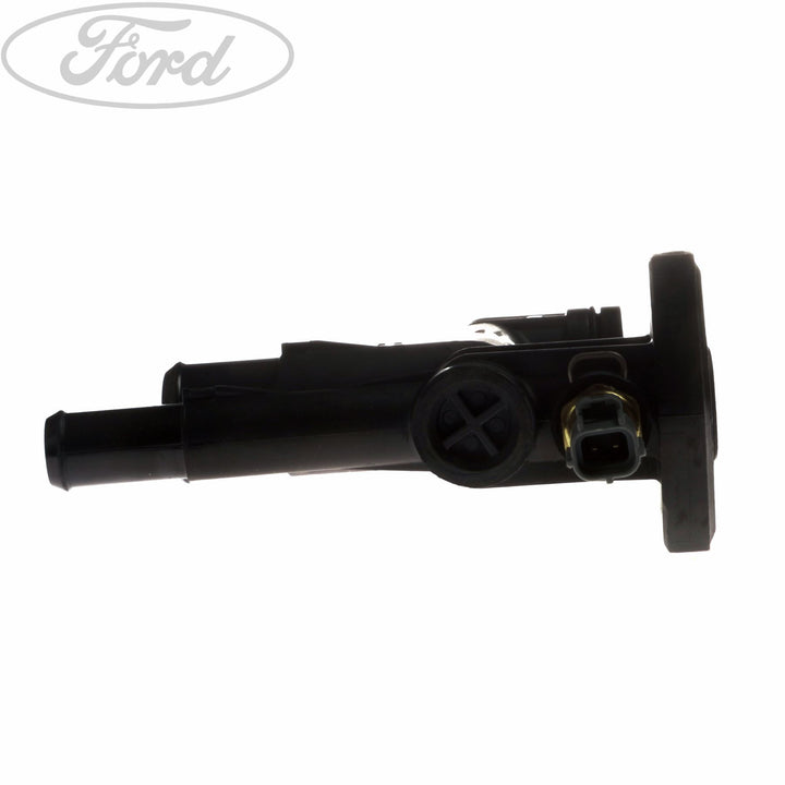 Mondeo MK3 Wasserpumpengehäuse