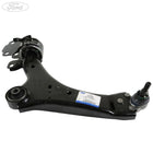 S-MAX Galaxy Querlenker vorne unten links 2015