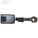 Original Ford S-MAX/Galaxy 2012-2015 Schloss-Sicherheitsgurt 1783275
