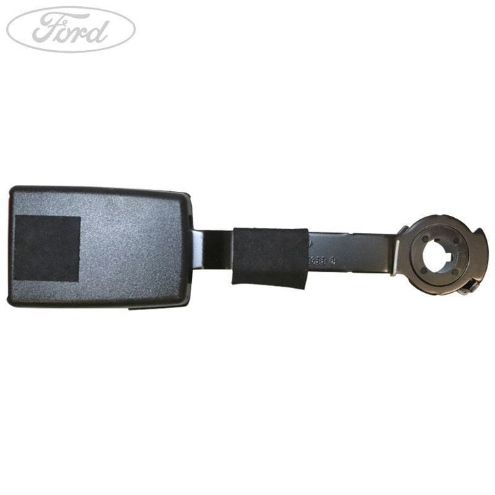 Original Ford S-MAX/Galaxy 2012-2015 Schloss-Sicherheitsgurt 1783275