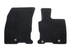 Original Ford Kuga Teppich-Fußmatte vorn, schwarz 12/2019 –