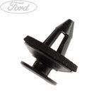 Ford Focus 2006-2010 Außenspiegelleiste hinten 1451505