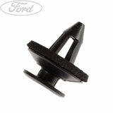 Ford Focus 2006-2010 Außenspiegelleiste hinten 1451505