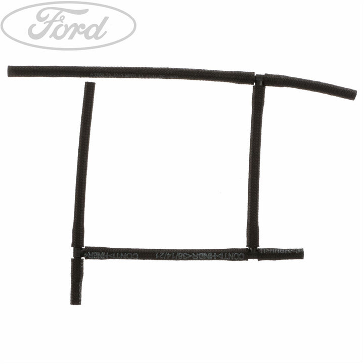 Original Ford Reparaturrohr Einspritzleitung 1320920