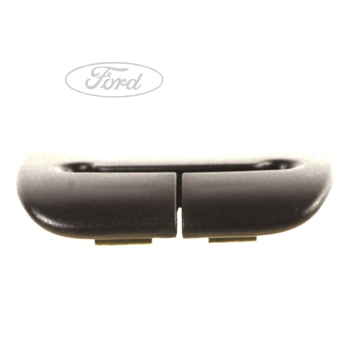 Original Ford Fiesta 2003-2012 Rücksitz Gurtführungshalter 1230482