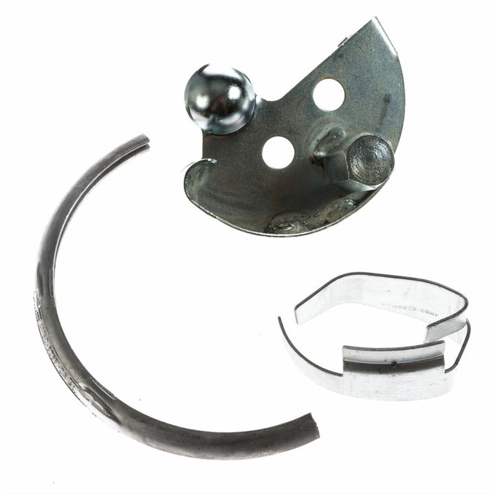 Focus MK3 Focus C-MAX MPV Keilriemen Kit