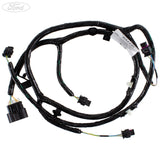 Einparkhilfe Sensor Kabel