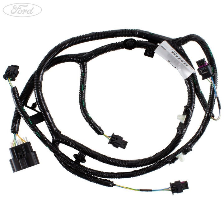 Einparkhilfe Sensor Kabel