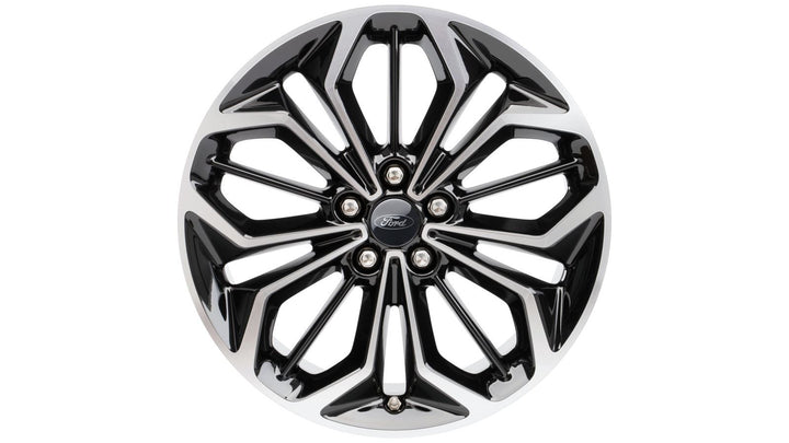 Original Ford Focus Alufelge 18