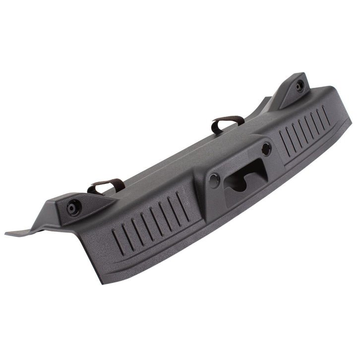 Original Ford Fiesta 2012-2019 Verkleidung Rückwand 1822310