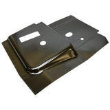 Original Verstärkungsblech Ford Transit Custom Karosserieseite hinten 2012- 2035532