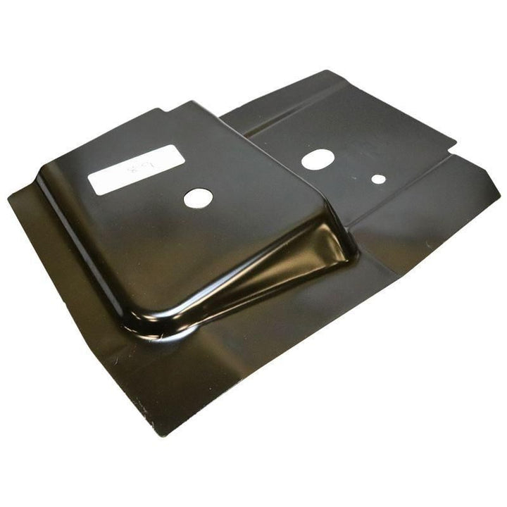 Original Verstärkungsblech Ford Transit Custom Karosserieseite hinten 2012- 2035532