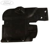 Original Ford Fiesta 2012-2019 Windabweiser 1802609