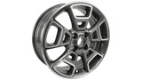 Ford Ecosport Alufelge 17