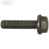 Original Ford 2.0 DOHC CR DSL Schraube, Riemenscheibe 1890424