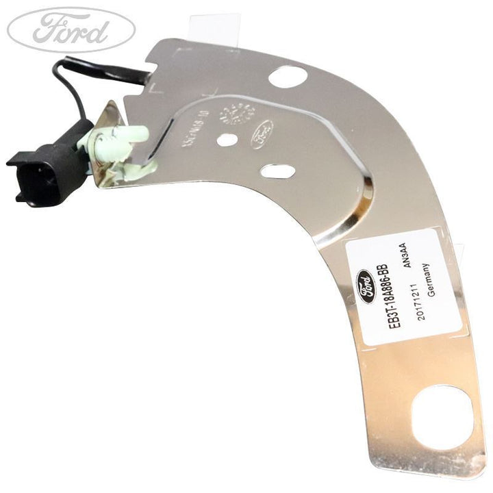 Original Ford Ersatzantenne Stab 1926070