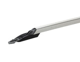 Original Ford Transit/Tourneo Connect Dachreling silber