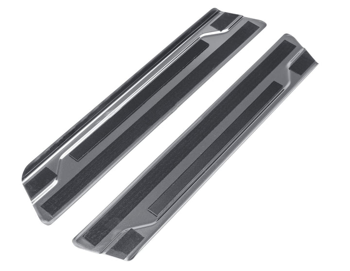 Original Ford Fiesta ab 2017 Einstiegszierleisten vorne, mit ST-Line Logo