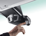 Dash Cam mit Full HD-Auflösung,SYNC®3/4 mit Touchscreen & AppLink®