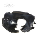 Original Ford S-MAX/Galaxy Verkleidung Radhaus links 1932341