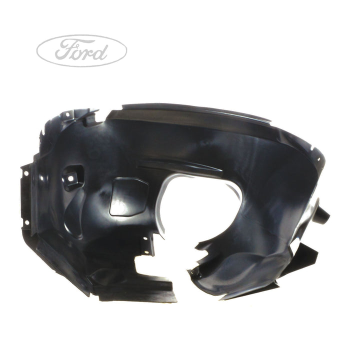 Original Ford S-MAX/Galaxy Verkleidung Radhaus links 1932341