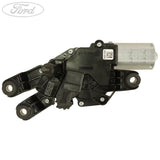 Original Ford Fiesta ab 2018 Scheibenwischermotor hinten 2541125