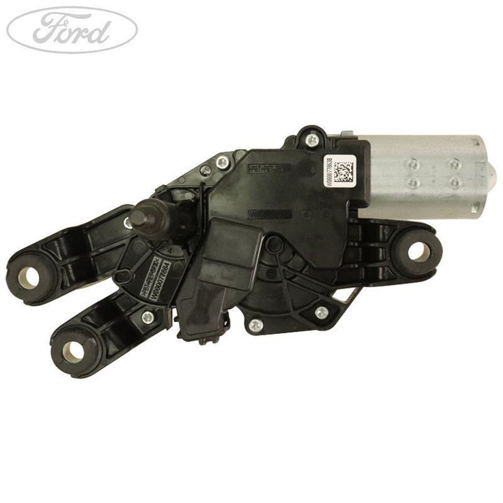 Original Ford Fiesta ab 2018 Scheibenwischermotor hinten 2541125