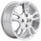 Ford Fiesta Alufelge 15