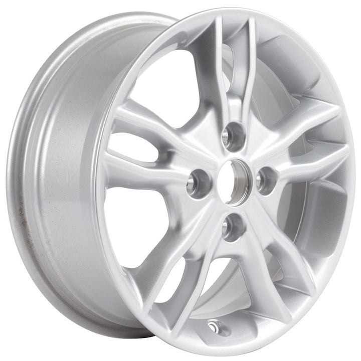 Ford Fiesta Alufelge 15