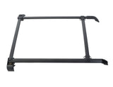 Original Ford Bronco Dachgrundträger Satz mit 2Seitenschienen & 2Dachquerträgern