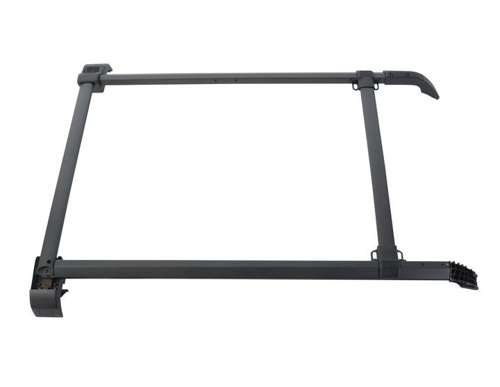 Original Ford Bronco Dachgrundträger Satz mit 2Seitenschienen & 2Dachquerträgern