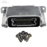 Original Ford C-Max Kuga Xenon-Scheinwerfer Vorschaltgerät vorne 1697303