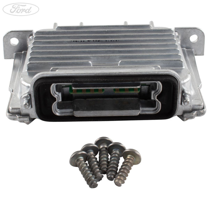 Original Ford C-Max Kuga Xenon-Scheinwerfer Vorschaltgerät vorne 1697303