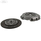 KA+ 1.25 Duratec 16v & 1.19 Sigma Kupplungssatz 2 Stück