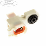 Original Ford Cougar/Mondeo Schaltseilzugzange 1084799