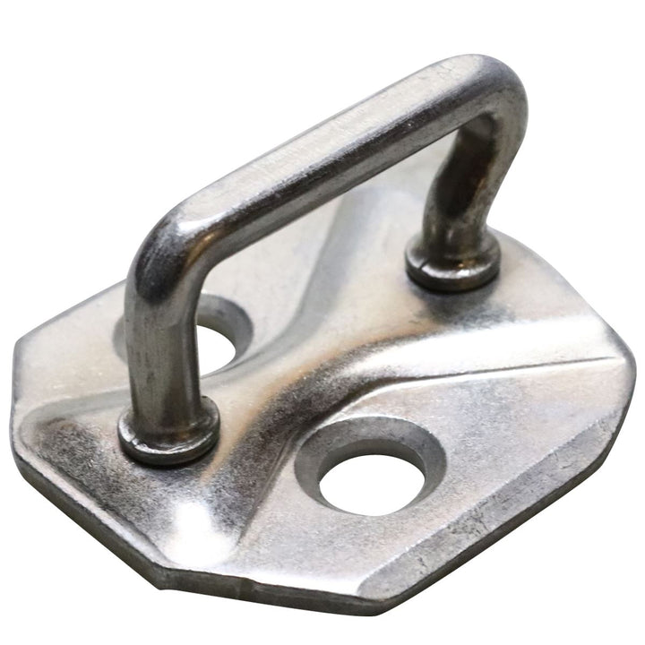 Original Ford Mustang vorne O/SN/S Schließkeil - Türverriegelung 2015- 2014496