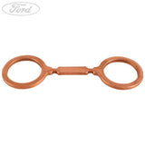 Original Ford Hohlschrauben Unterlegscheibe 2.2L Duratorq 1698387