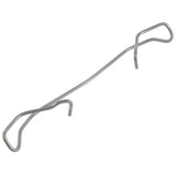 Bremssattelfeder vorne