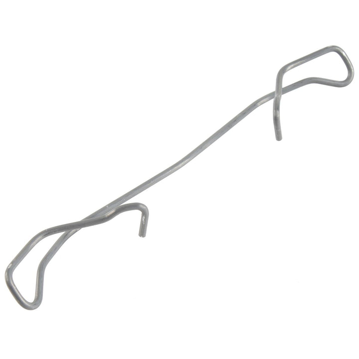Bremssattelfeder vorne