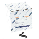 Original Ford Winkelstück für Wischwasserschlauch 1037219