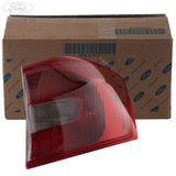 Kuga Mk1 Außen rechts hinten Rücklicht Lampe Cluster