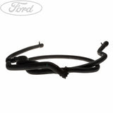 Ford Mondeo 2002-2007 Kühlsystem-Überlaufschlauch 1417703