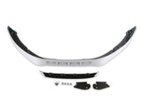 Ford Focus 2011-2015 Frontschürze, grundiert, schwarz glänzendem Profil 1759505