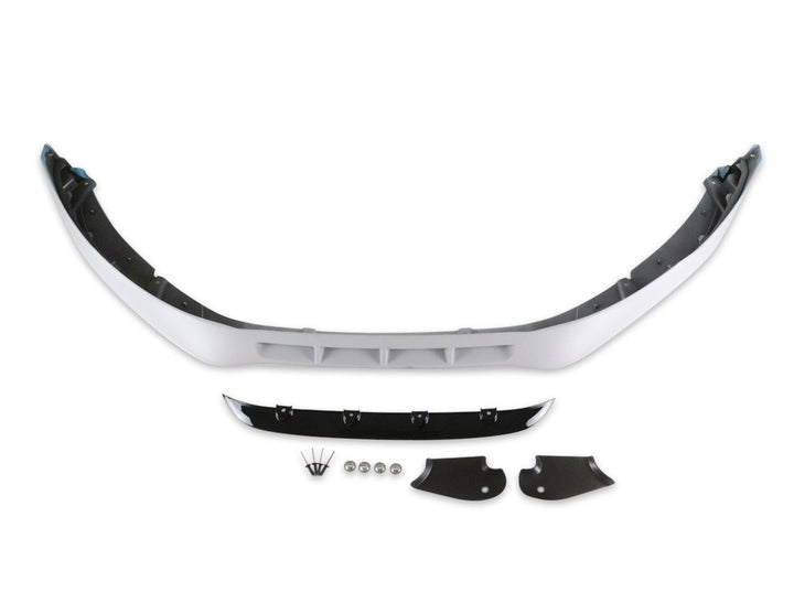 Ford Focus 2011-2015 Frontschürze, grundiert, schwarz glänzendem Profil 1759505