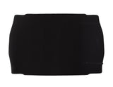 Ford Focus Kombi 2011-2018 Kofferraummatte wendbar Schwarz 1738196
