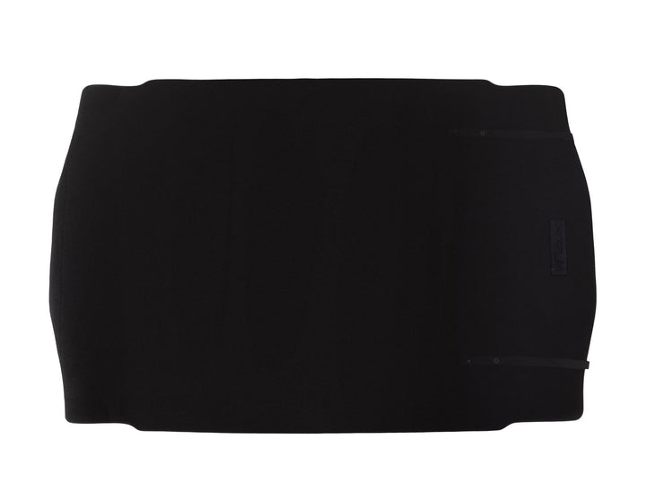 Ford Focus Kombi 2011-2018 Kofferraummatte wendbar Schwarz 1738196