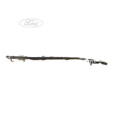 Focus Kombi MK3 Hintere Stoßstangenhalterung